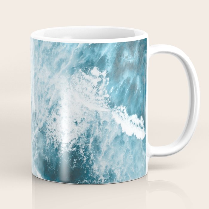 Ocean Coffee Mug Gallery Image 1