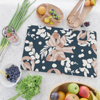 Whimsical Bows in Nature I Cutting Board Gallery Image 2
