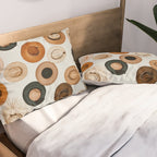 Baja Hat Wall Pillow Sham Gallery Image 2