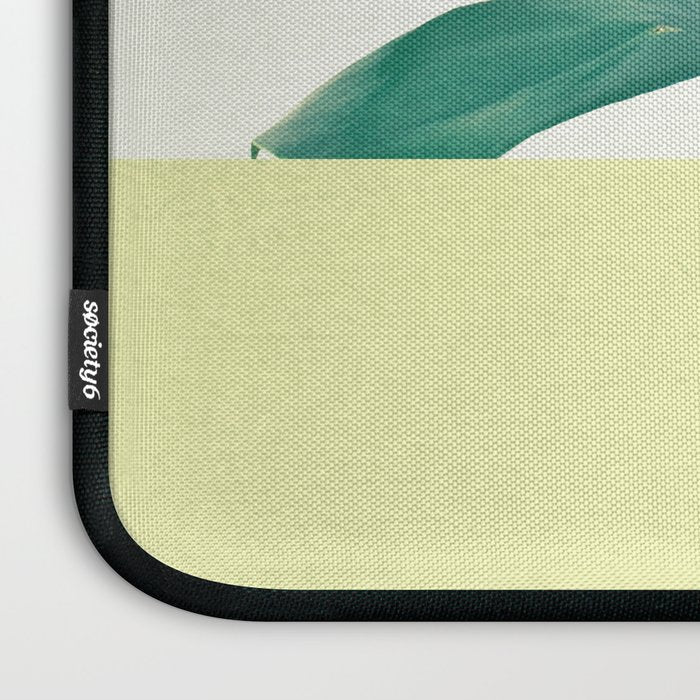 Monstera Dip II Laptop Sleeve Gallery Image 3