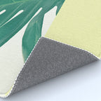 Monstera Dip II Rug Gallery Image 4