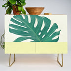 Monstera Dip II Credenza Gallery Image 1
