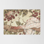 The Mouse and Snake Rug Gallery Image 2