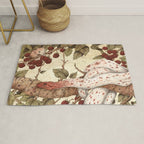 The Mouse and Snake Rug Gallery Image 1