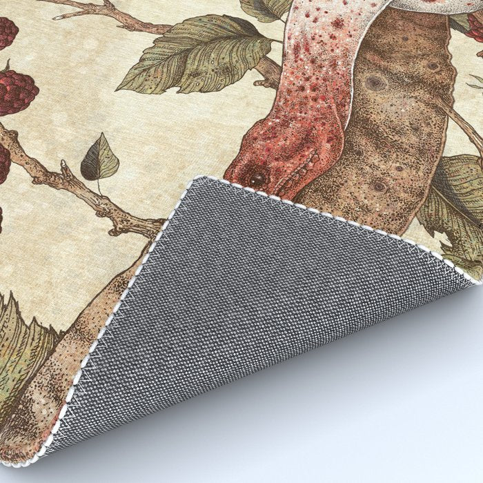 The Mouse and Snake Rug Gallery Image 4