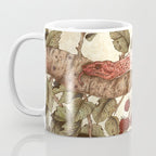 The Mouse and Snake Coffee Mug Gallery Image 3