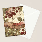 The Mouse and Snake Stationery Card Gallery Image 2