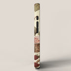 The Mouse and Snake iPhone Case Gallery Image 2