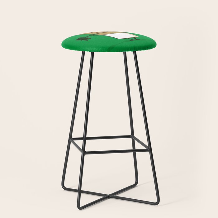 Strong Coffee Stool Gallery Image 1