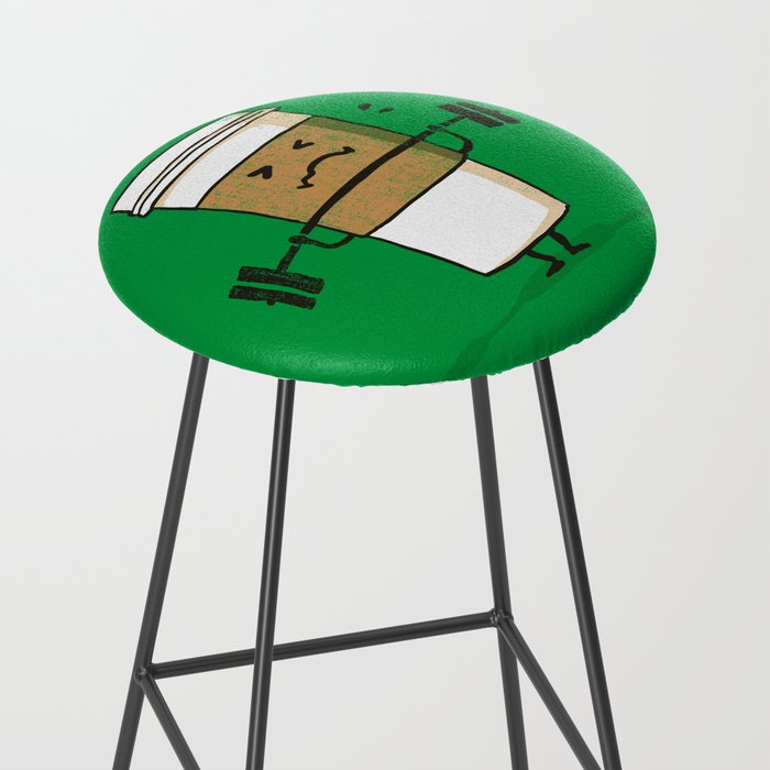 Strong Coffee Stool Gallery Image 2