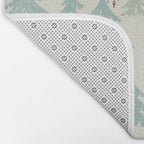 Black Forest Kids fox Bath Mat Gallery Image 2