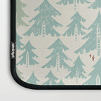 Black Forest Kids fox Laptop Sleeve Gallery Image 3
