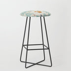 Black Forest Kids fox Stool Gallery Image 1