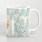 Black Forest Kids fox Coffee Mug Gallery Image 1