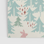 Black Forest Kids fox Poster Gallery Image 3