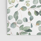 Eucalyptus Leaves Garden Poster Gallery Image 3