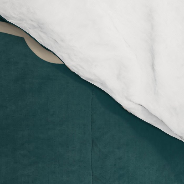 Gentle Abstract Line 6 Comforter Gallery Image 4
