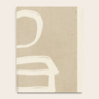 Abstract line art 72 Notebook Gallery Image 4