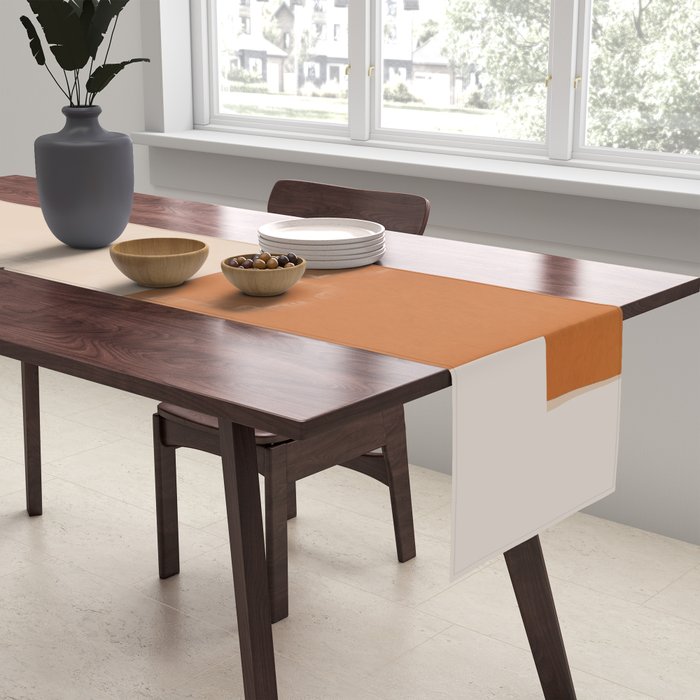 Minimalist 85 Table Runner Gallery Image 2