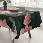 Whispers of Nature Tablecloth Gallery Image 3