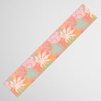 Melon Palms Table Runner Gallery Image 3