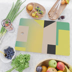 Modern Abstraction 8 Cutting Board Gallery Image 2