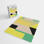 Modern Abstraction 8 Jigsaw Puzzle Gallery Image 2