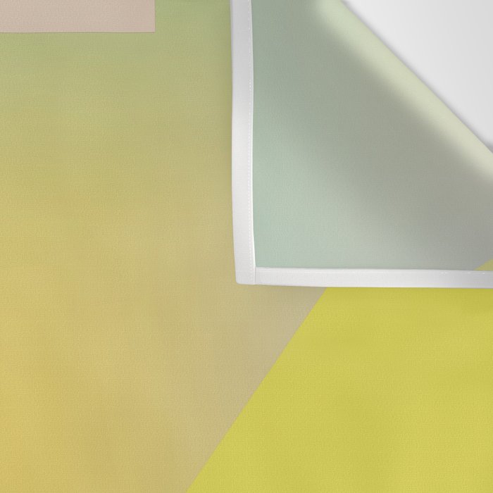 Modern Abstraction 8 Wall Tapestry Gallery Image 3