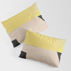 Modern Abstraction 8 Pillow Sham Gallery Image 3