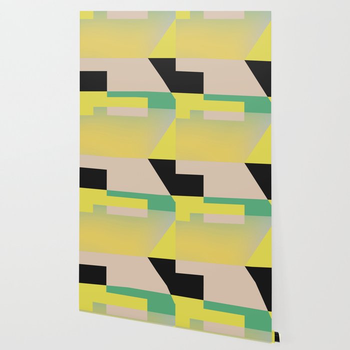 Modern Abstraction 8 Wallpaper Gallery Image 2