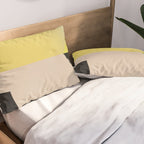 Modern Abstraction 8 Pillow Sham Gallery Image 2