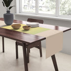 Modern Abstraction 8 Table Runner Gallery Image 2