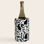 Black Cats II Wine Chiller Gallery Image 2