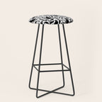 Black Cats II Stool Gallery Image 1