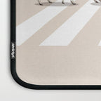 Llama The Abbey Road #2 Laptop Sleeve Gallery Image 3