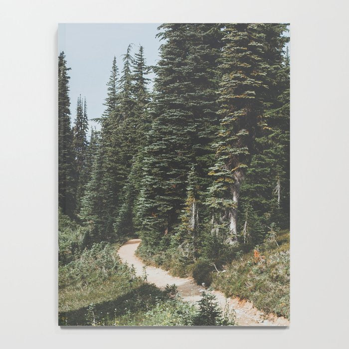 Mountain Trail Notebook Gallery Image 4