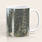 Mountain Trail Coffee Mug Gallery Image 1
