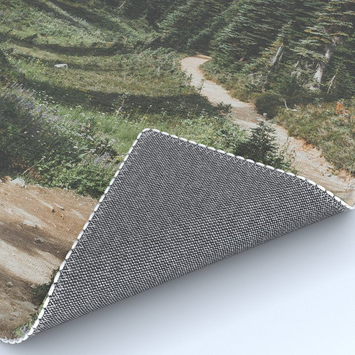 Mountain Trail Rug Gallery Image 4