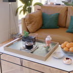 Mountain Trail Serving Tray Gallery Image 2