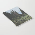 Mountain Trail Notebook Gallery Image 3