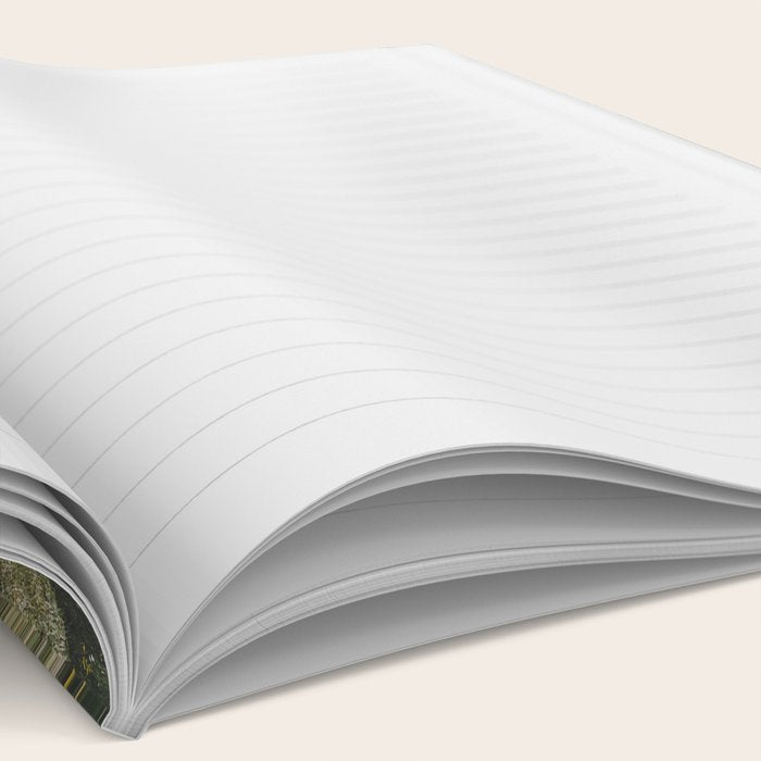 Mountain Trail Notebook Gallery Image 2