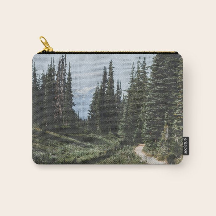 Mountain Trail Carry All Pouch Gallery Image 1