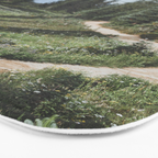 Mountain Trail Bath Mat Gallery Image 3