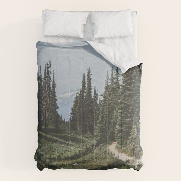 Mountain Trail Comforter Gallery Image 6