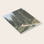 Mountain Trail Notebook Gallery Image 2