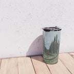 Mountain Trail Travel Mug Gallery Image 4