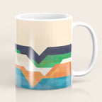 Tale from the shore Coffee Mug Gallery Image 1