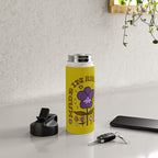 Made In Rhode Island Water Bottle Gallery Image 4