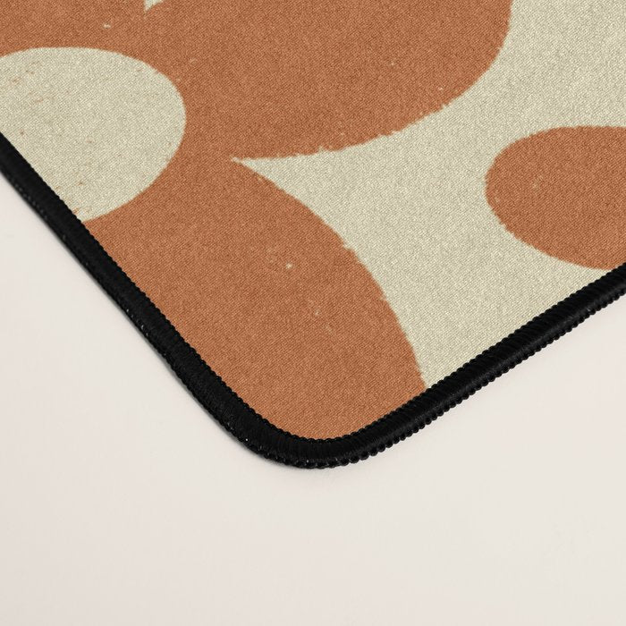 Flower Power #3 Desk Mat Gallery Image 4