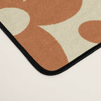 Flower Power #3 Desk Mat Gallery Image 4